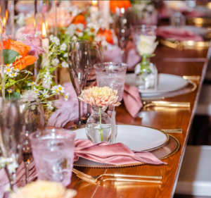 Signature Event Rentals
