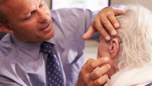 Munk Hearing Centre